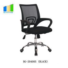 Flexible Executive Fabric Swivel Seat Sillas de Oficina Conference Room Adjustable Staff Office Chair